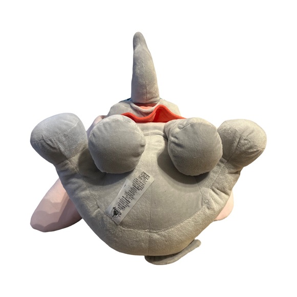 Disney “Dumbo” plush large 27” - Picture 5 of 6